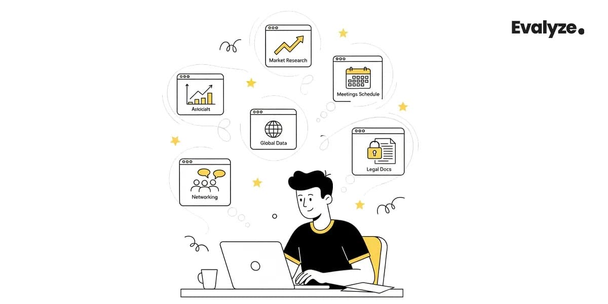 20 AI Fundraising Tools for Startups