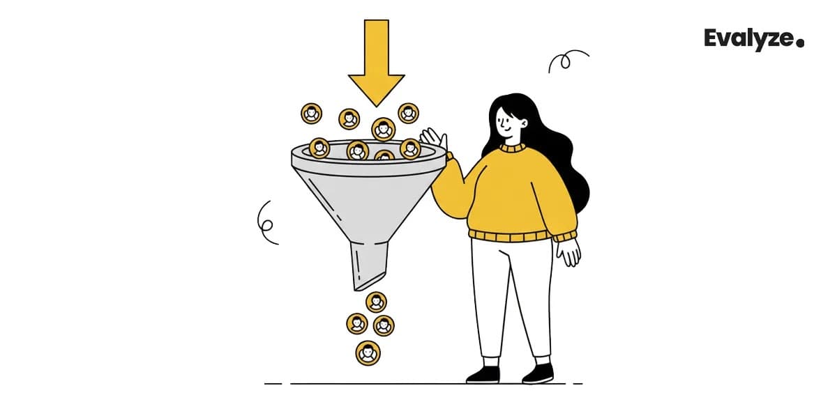 How to Build an Investor Funnel + Template