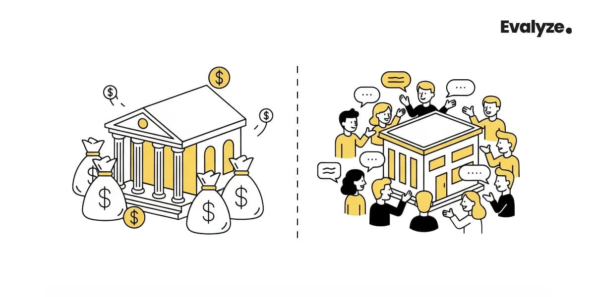 Micro VCs vs. Traditional VCs: Which Is Right for Early-Stage Founders?