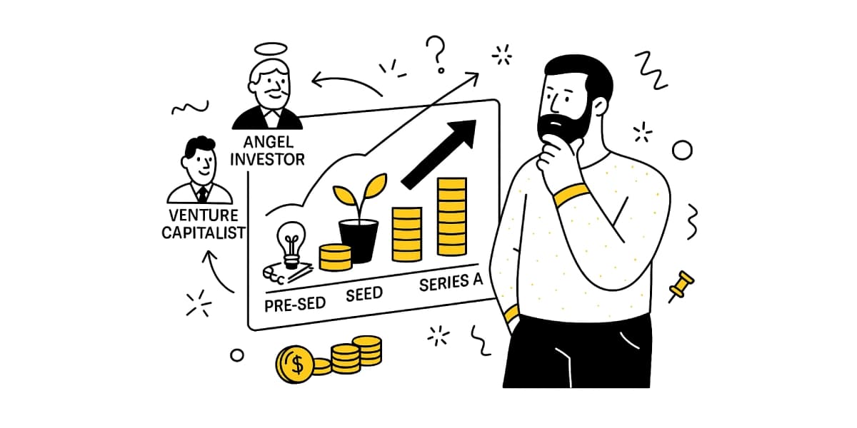 The Art of Startup Fundraising with Evalyze.ai