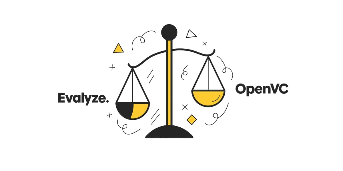 Evalyze.ai vs. OpenVC: Which Platform Fits Your Fundraise?