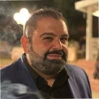 Avedis Ekmekjian 