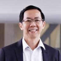 Dr. Sze Tiam Lin
