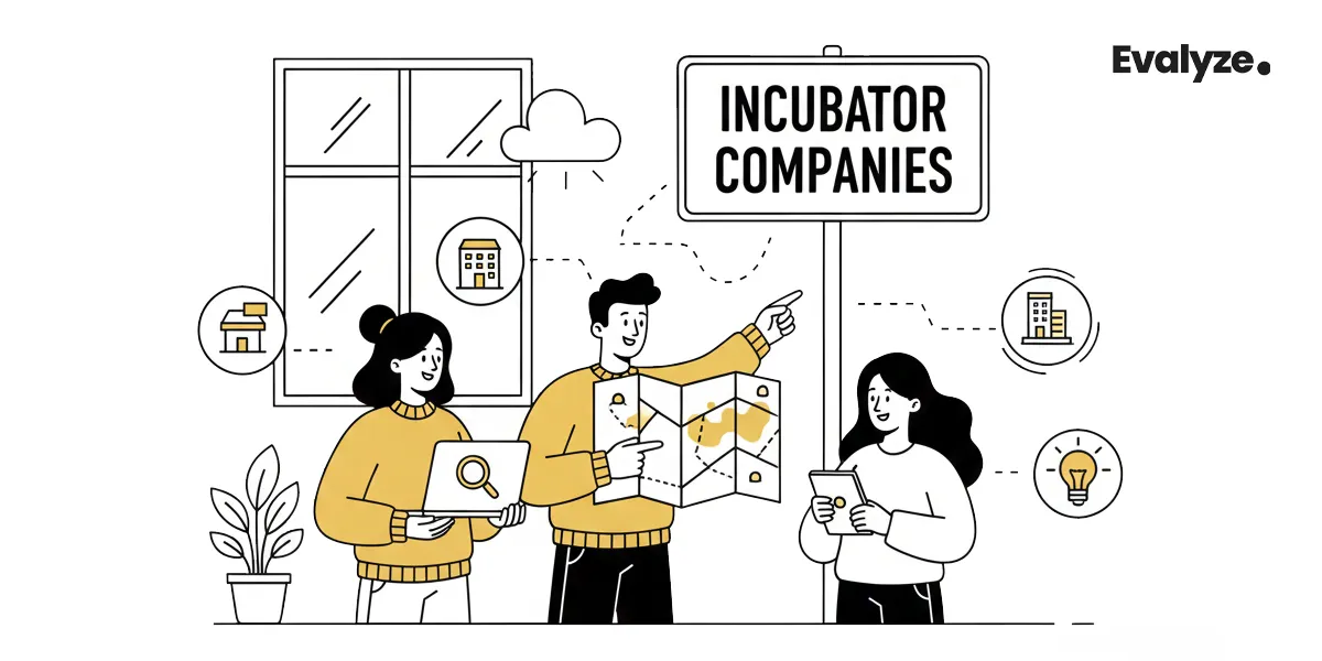 Best Incubators for Tech Startups in the Seed Stage