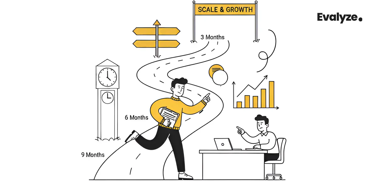 Myths About the Process and Post-Funding Life