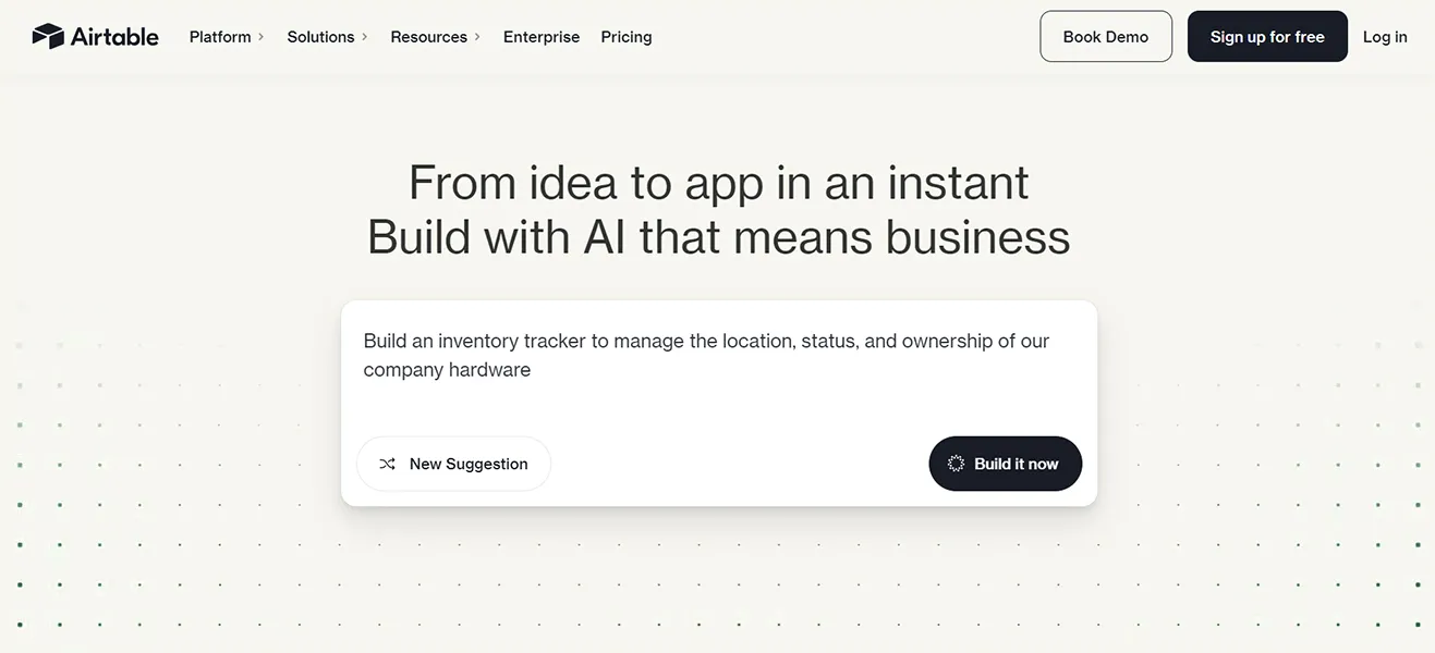 Airtable