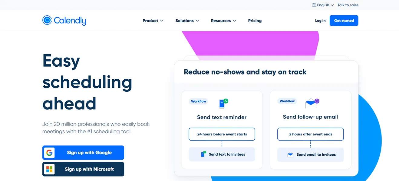 Calendly