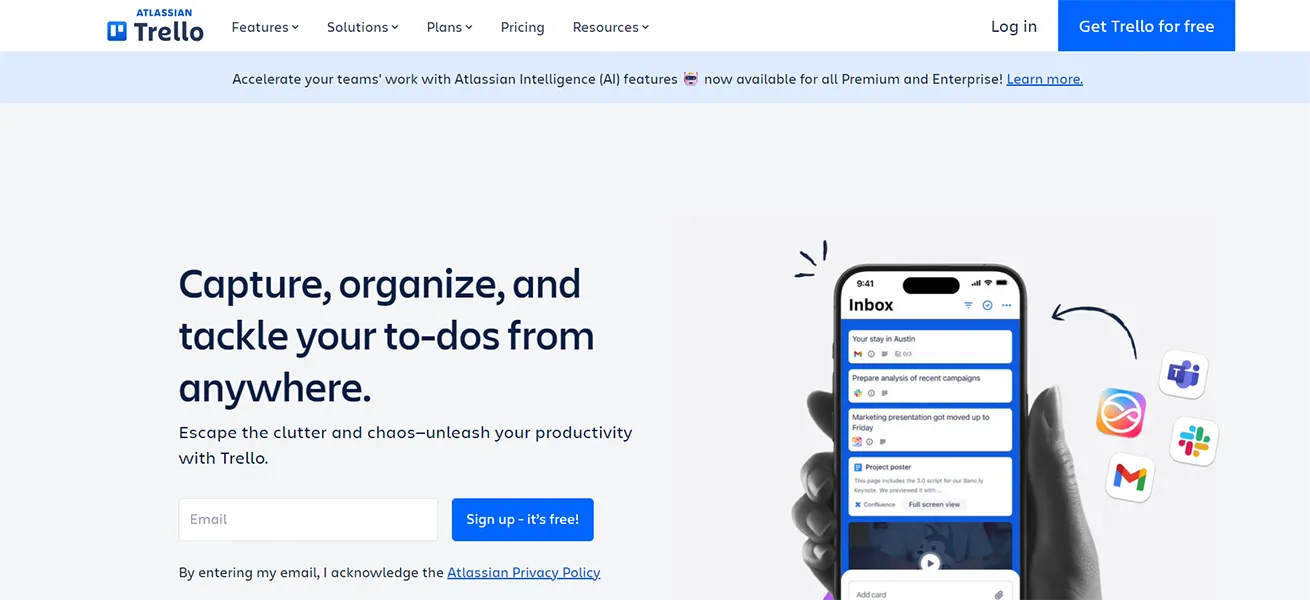 Trello