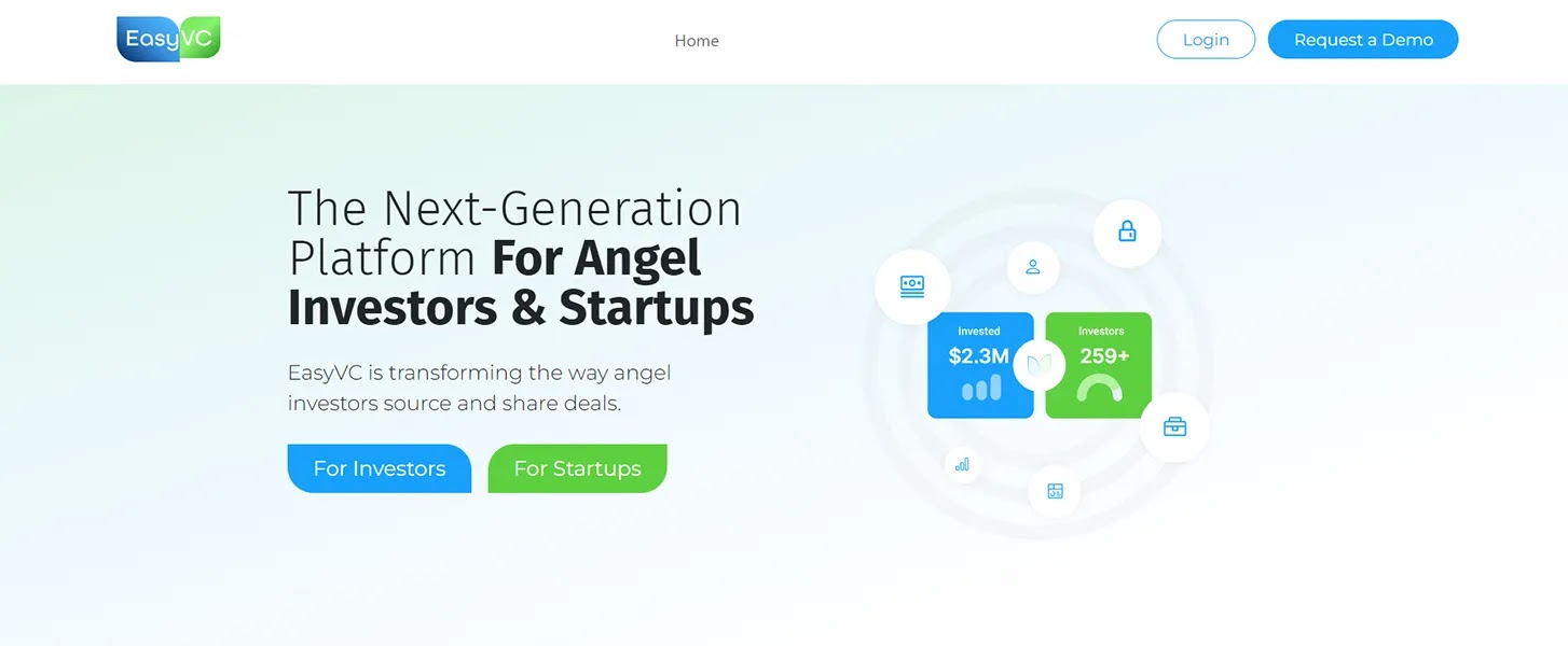 EasyVC