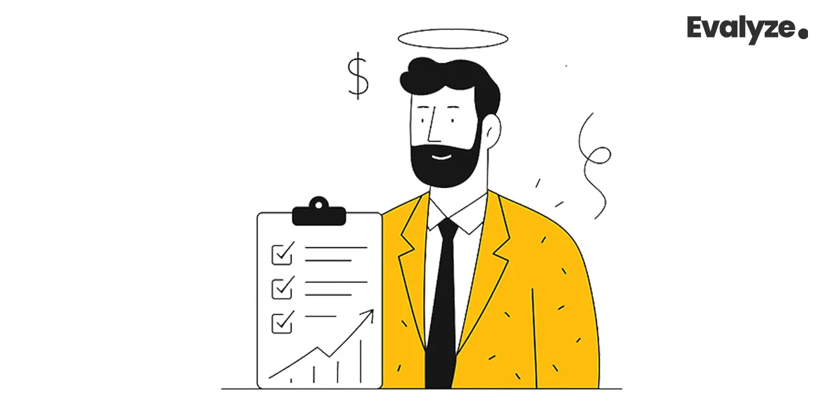 Top 20 Angel Investors