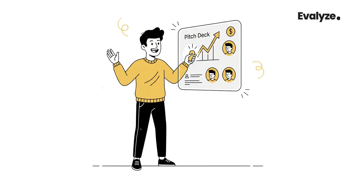 Pitch Focus Points