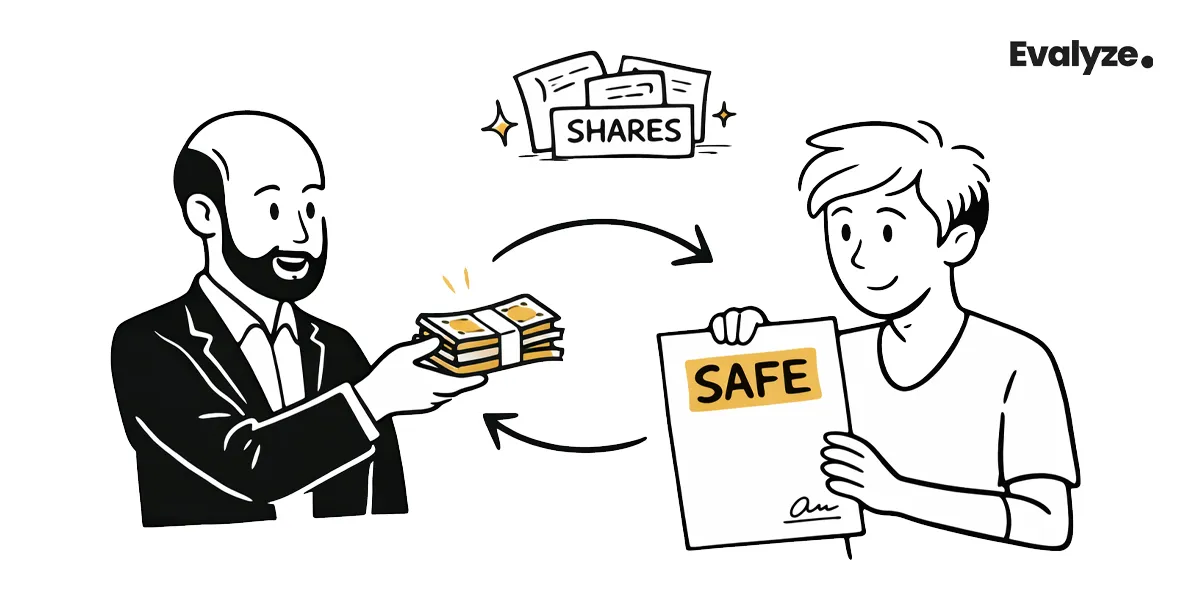 What Is a SAFE