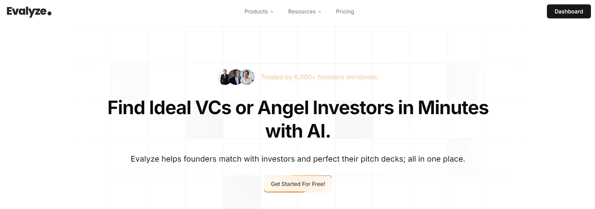 Evalyze.ai