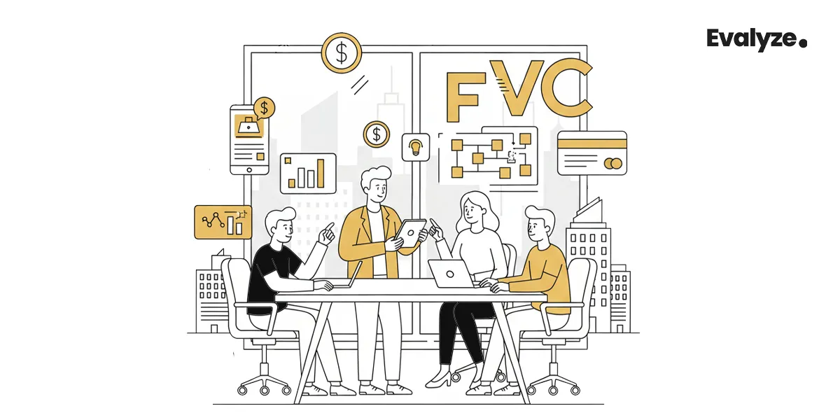 Specialist Fintech Seed Funds to Watch