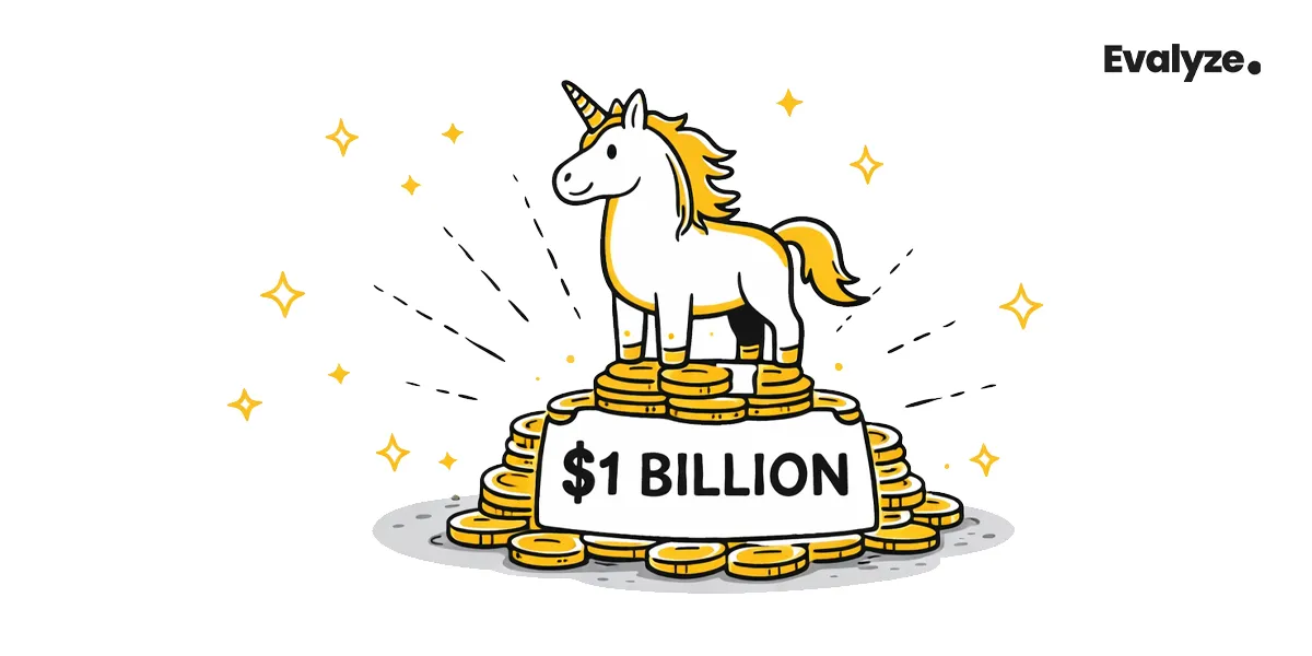 Unicorn Startup
